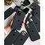 İPHONE LANSMAN KILIF KOYU GRİ