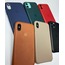 İPHONE DERİ KILIF