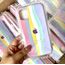 İPHONE LANSMAN KILIF PAMUK ŞEKERİ