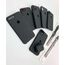 İPHONE LANSMAN KILIF KOYU GRİ