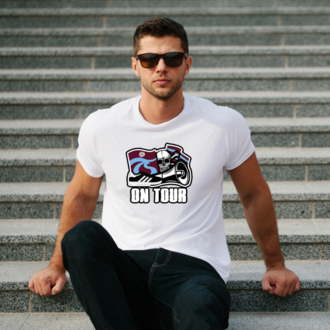 Trabzonspor On Tour T-Shirt
