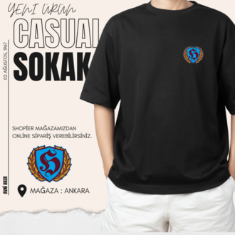 Ts Özel T-Shirt