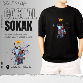 Nwakaeme T-Shirt