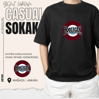 Hooligan T-Shirt