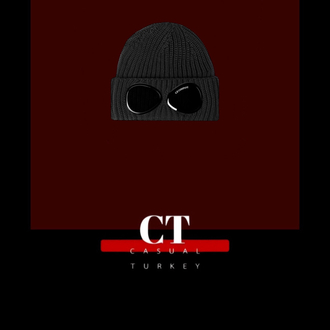 C.P COMPANY BERE 
