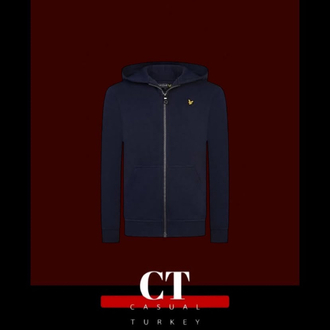 Lyle Scot Zip