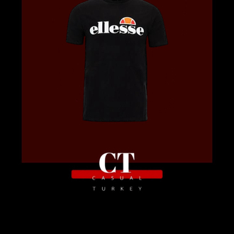 Ellese Tshirt 