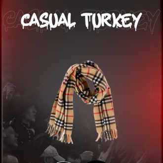 Burberry Atkı 