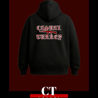 CASUALLTURKEY SWEAT