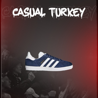 ADIDAS GAZELLE LACİVERT