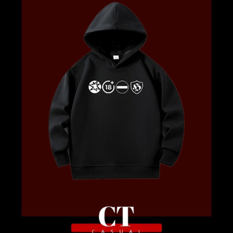 CASUALLTURKEY SWEAT