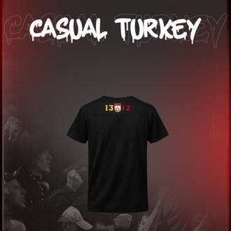 CIMBOM TSHIRT 