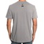 YÜRÜYÜŞÇÜ T-SHIRT GRİ