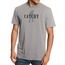 YÜRÜYÜŞÇÜ T-SHIRT GRİ