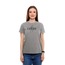 YÜRÜYÜŞÇÜ T-SHIRT GRİ