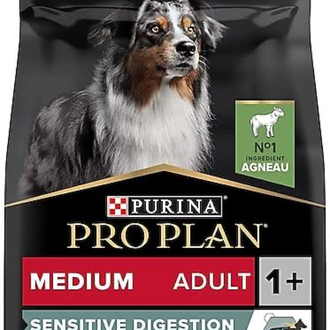 Proplan Kuzu Etli Köpek Maması 14 kg