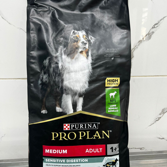 Proplan Kuzu Etli Köpek Maması 14 kg