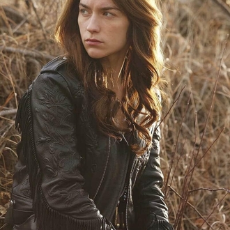 wynonna earp 1/6 figure project