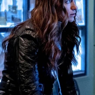 wynonna earp 1/6 figure project