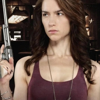 wynonna earp 1/6 figure project