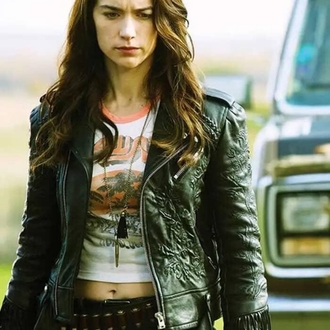 wynonna earp 1/6 figure project