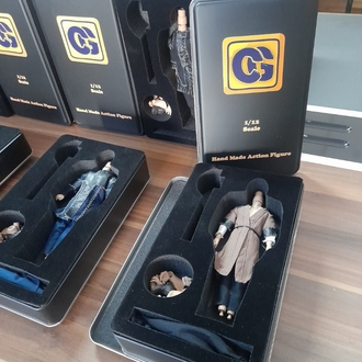 Cg Toys 