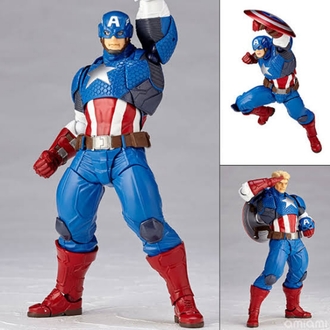yamaguchi 1/12 cap head