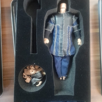 Cg Toys 