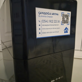 SU ARITMA CİHAZI ( LG WATER PRO )
