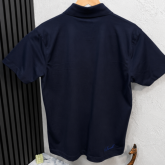 Lacoste Lacivert Polo Yaka