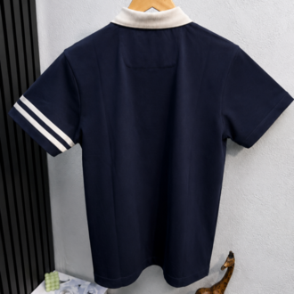 Beymen Club Lacivert Polo Yaka