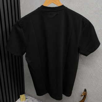 Calvin Klein Siyah T-Shirt