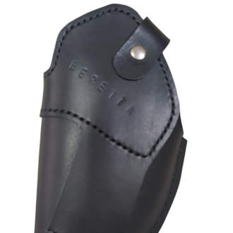 9 mm. Beretta 92FS - Yavuz 16 - Girsan Regard Uyumlu Hakiki Deri El Dikimi Silah Kılıfı