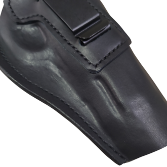 9 mm. Beretta 92FS - Yavuz 16 - Girsan Regard Uyumlu Hakiki Deri El Dikimi Silah Kılıfı