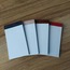 Portföy defter için not defteri