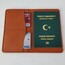 Pasaport cüzdanı