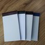 Portföy defter için not defteri