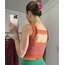 DİLVİN TURUNCU CROP