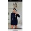 SWEAT MODEL ELBİSE
