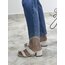GLİTTER TAŞLI JEAN