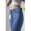 GLİTTER TAŞLI JEAN