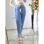 GLİTTER TAŞLI JEAN