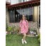 ZRA MODEL ELBİSE