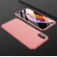 Apple iPhone 360° Kaliteli Tam Koruma Kılıf
