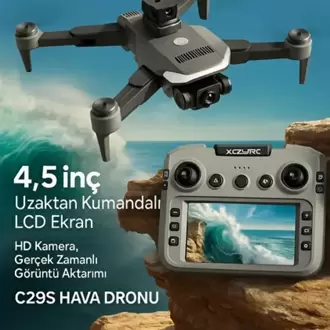 C29S DRONE