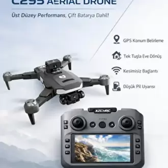 C29S DRONE