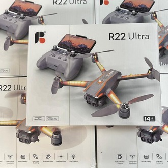 R22 ULTRA DRONE