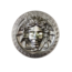 Medusa Aplik, Ø30 X H7 cm, 220v/6w Slim Led Spotlu