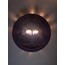 Medusa Aplik, Kobalt, Ø30 X H7 cm, 220v/6w Slim Led Spotlu