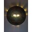 Medusa Aplik, Yeşil, Ø30 X H7 cm, 220v/6w Slim Led